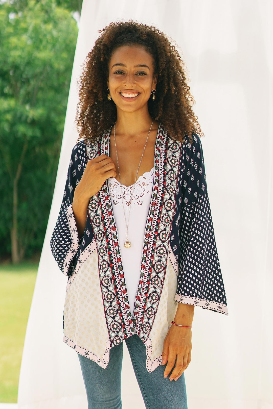 Boho Beauty