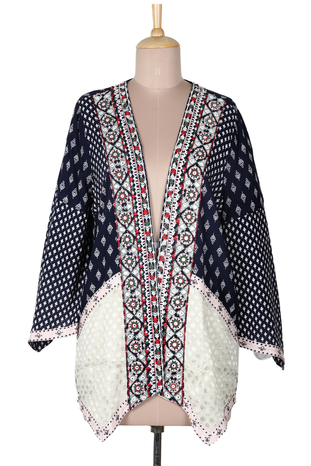 Boho Beauty