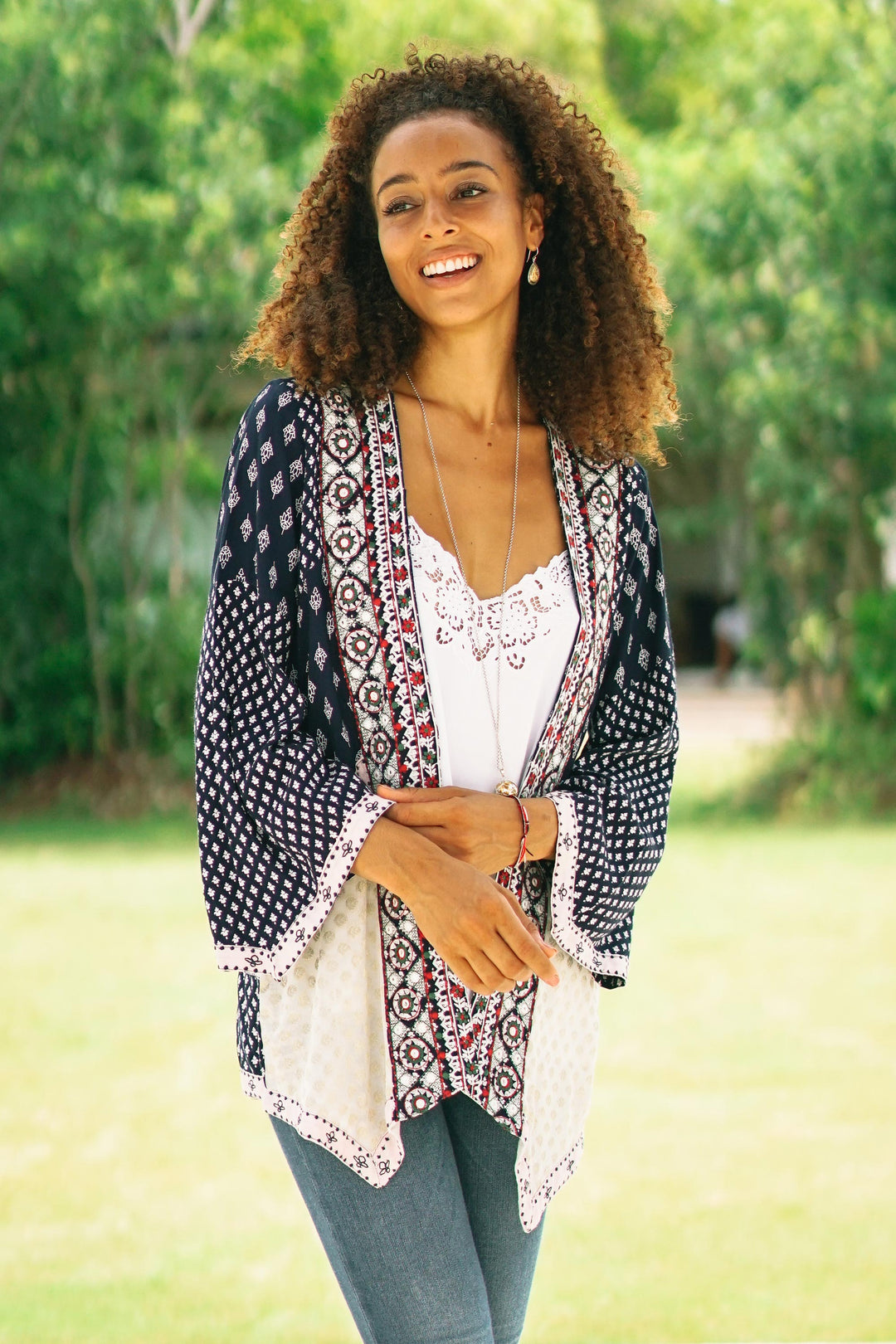 Boho Beauty