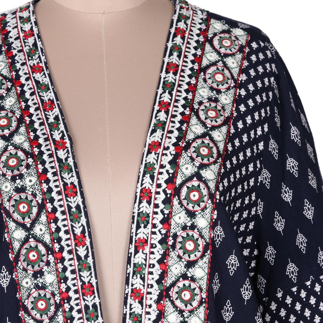 Boho Beauty