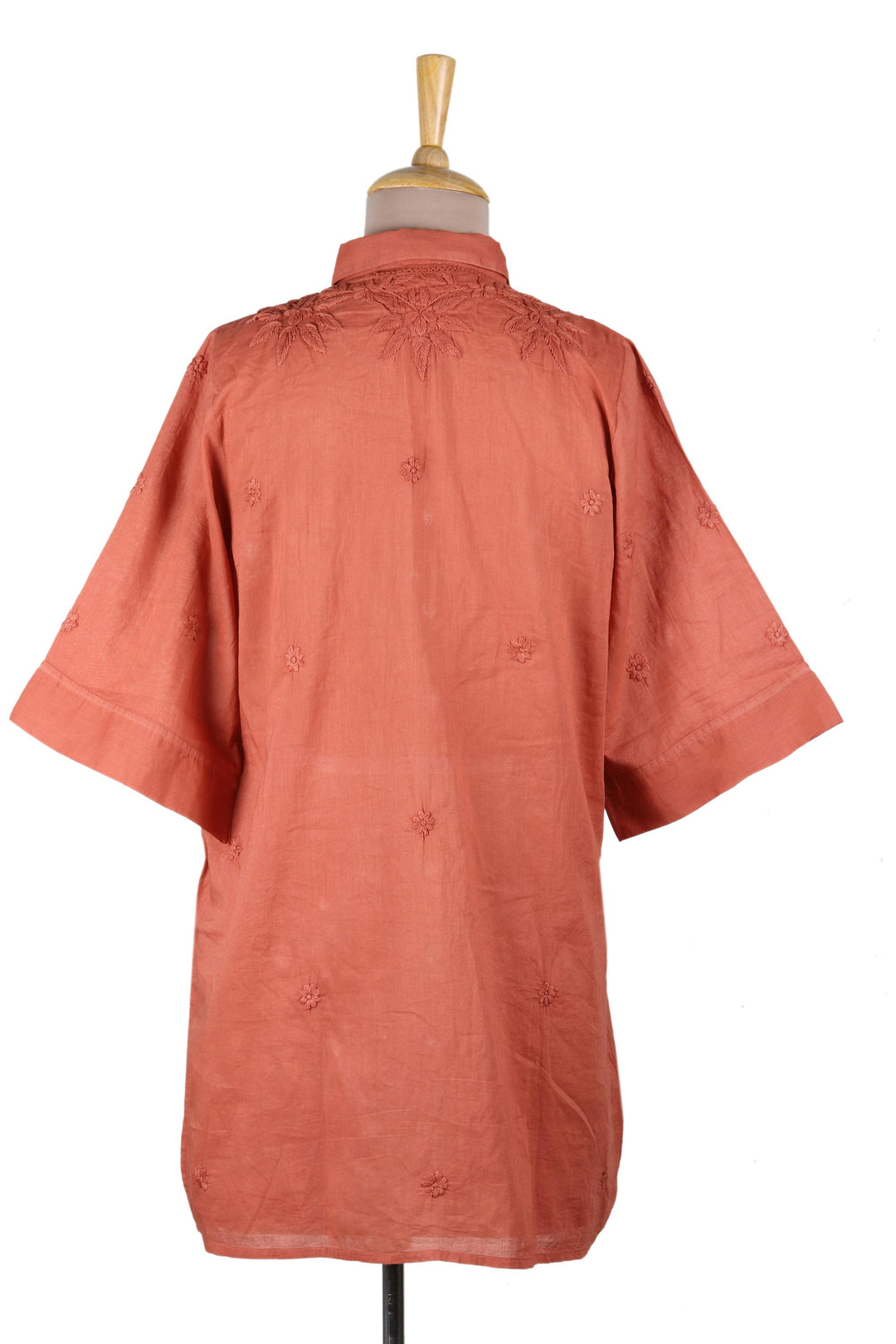 Festive Terracotta