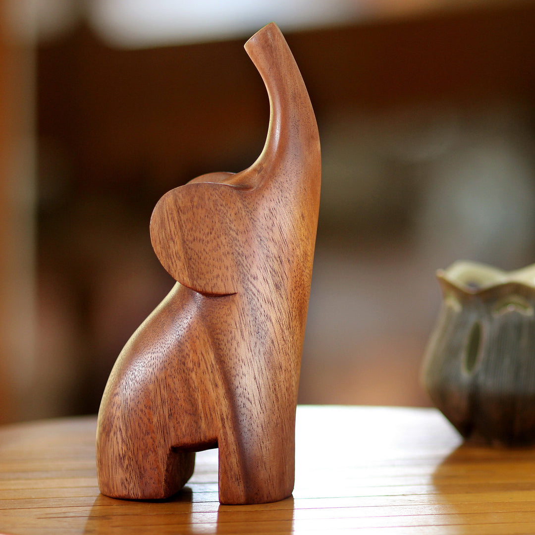 Essential Elephant