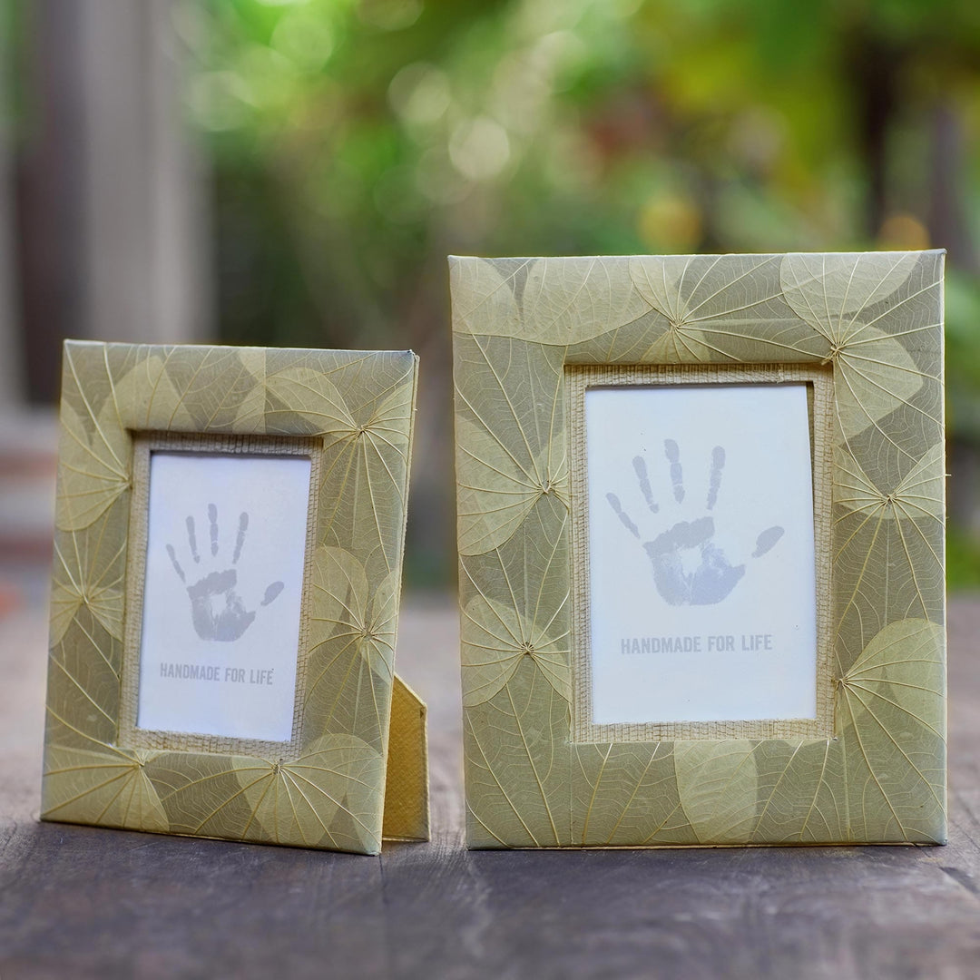 Autumn Spirit in Grey