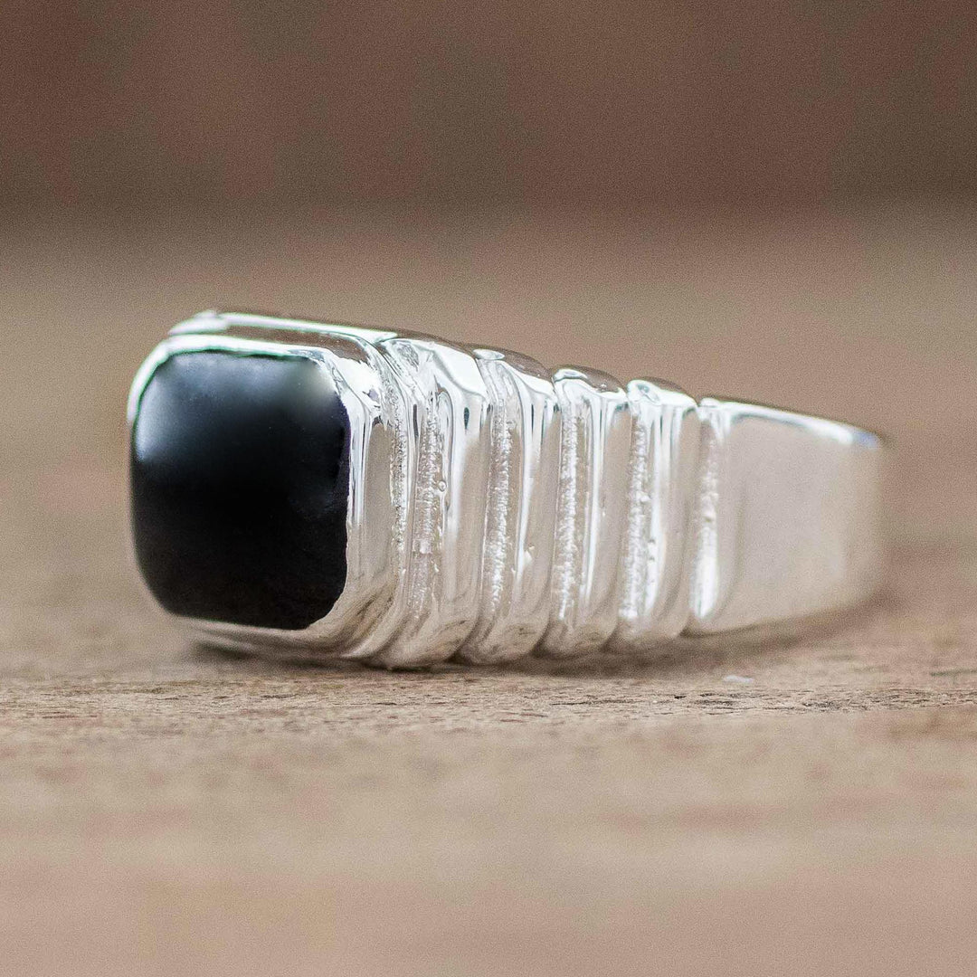 Magnanimous in Black