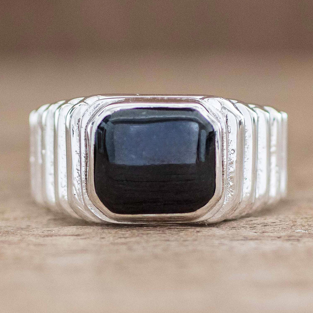 Magnanimous in Black