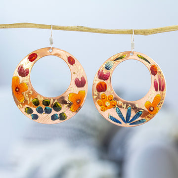 Floral Wreath