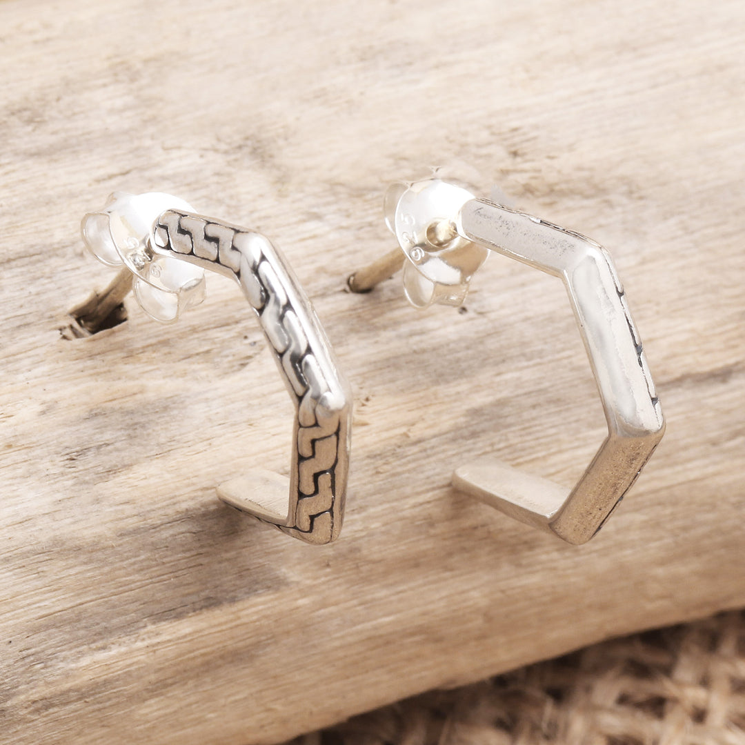 Harmony in Silver