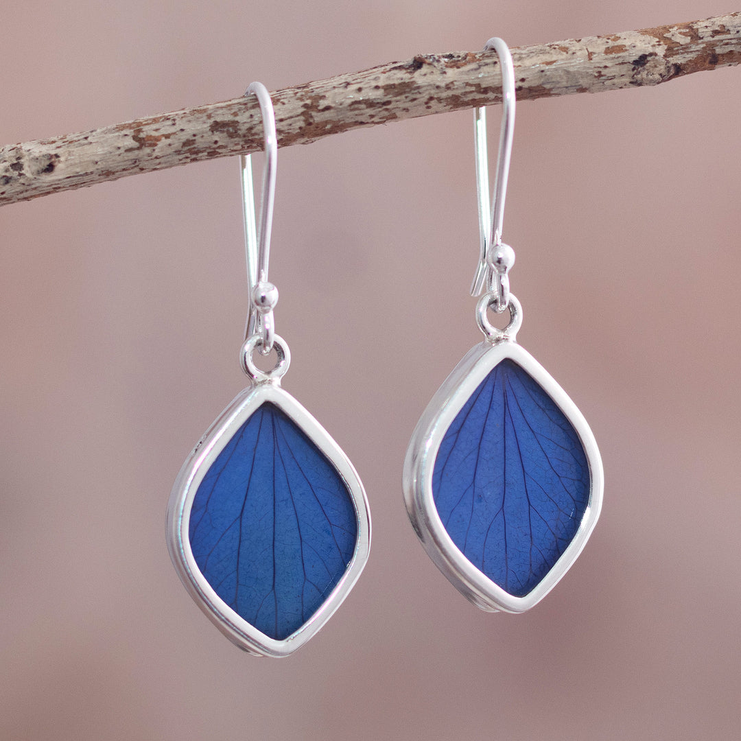 Natures Gem in Blue