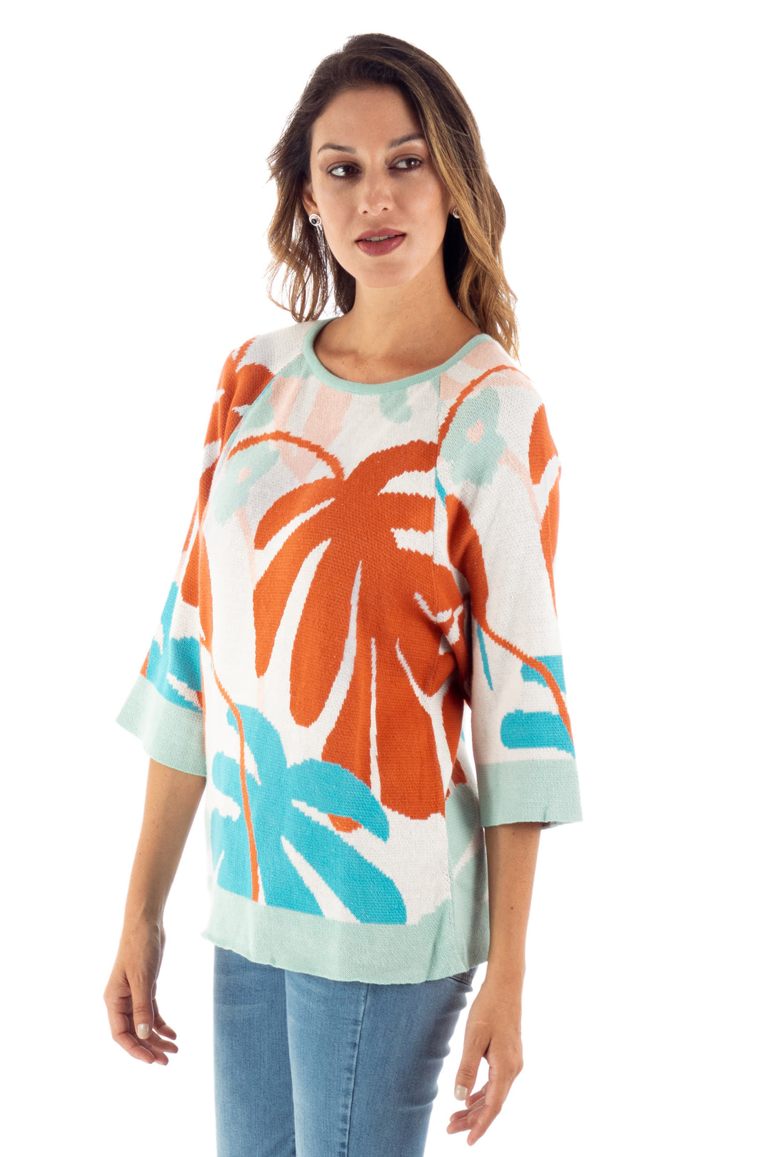 Tropical Trend