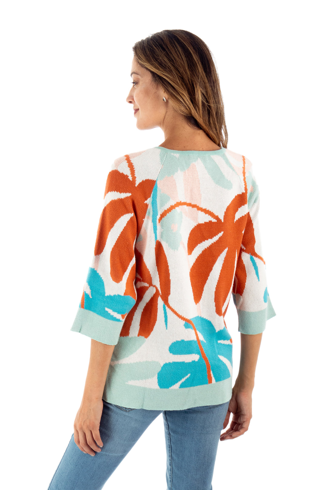 Tropical Trend