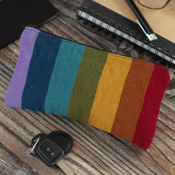 Peruvian Rainbow