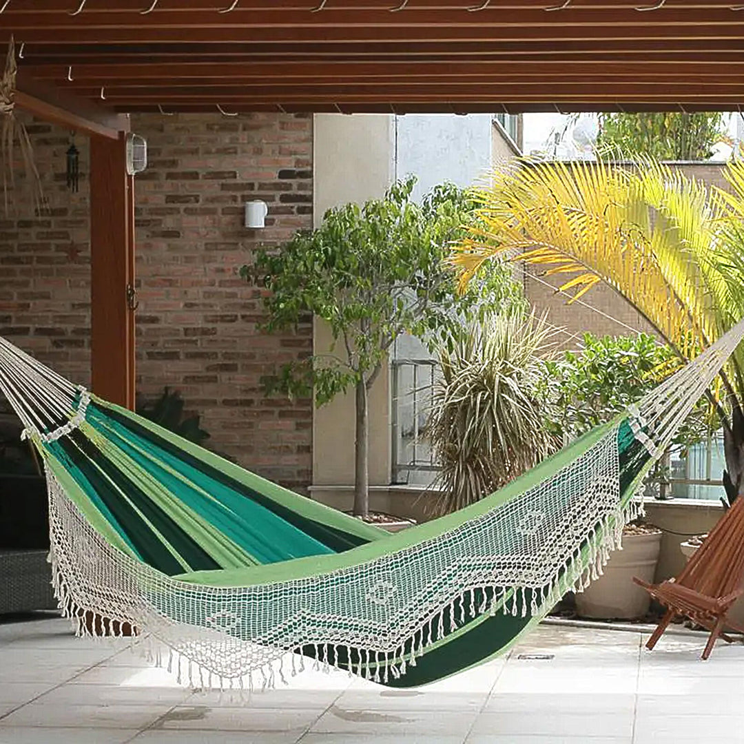 Peaceful