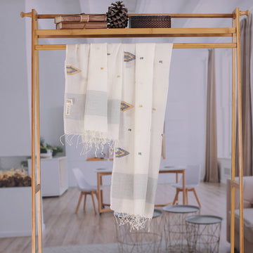 Rustic Touch