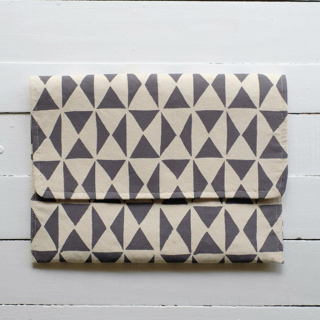 Oversized Cotton and Natural Fiber Portfolio - Bebe