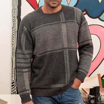 Modern Tartan