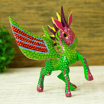 Mythical Pegasus