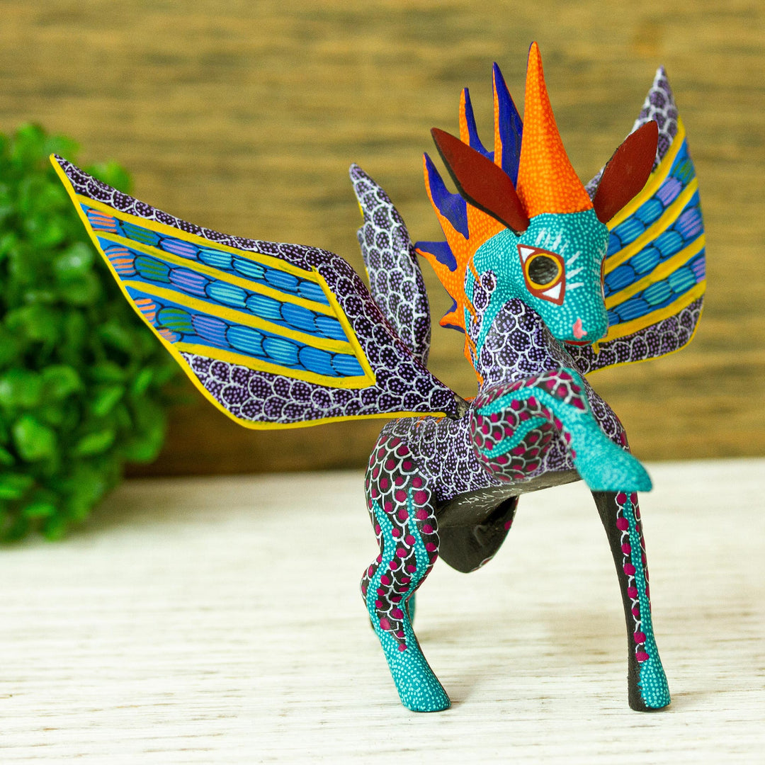 Fantastic Pegasus