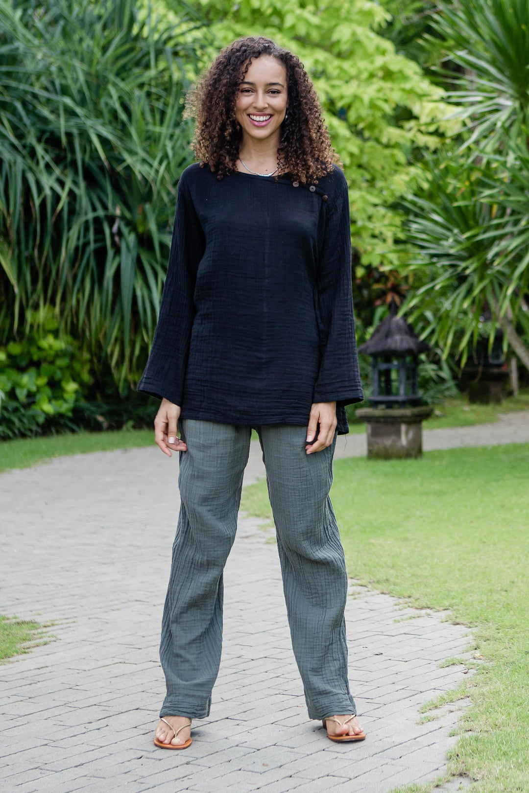 Cool Classic in Grey