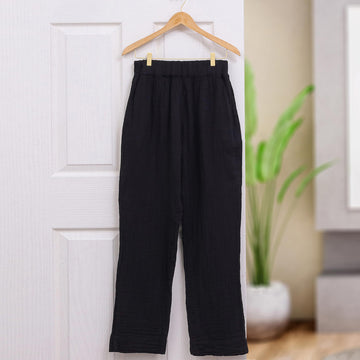 Cool Comfort  in Black