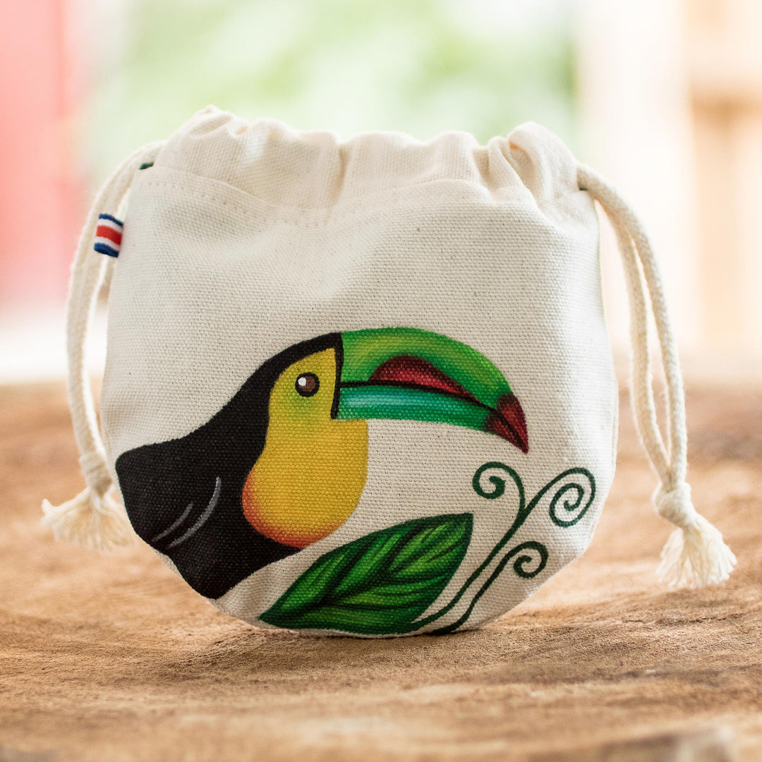 KeelBilled Toucan