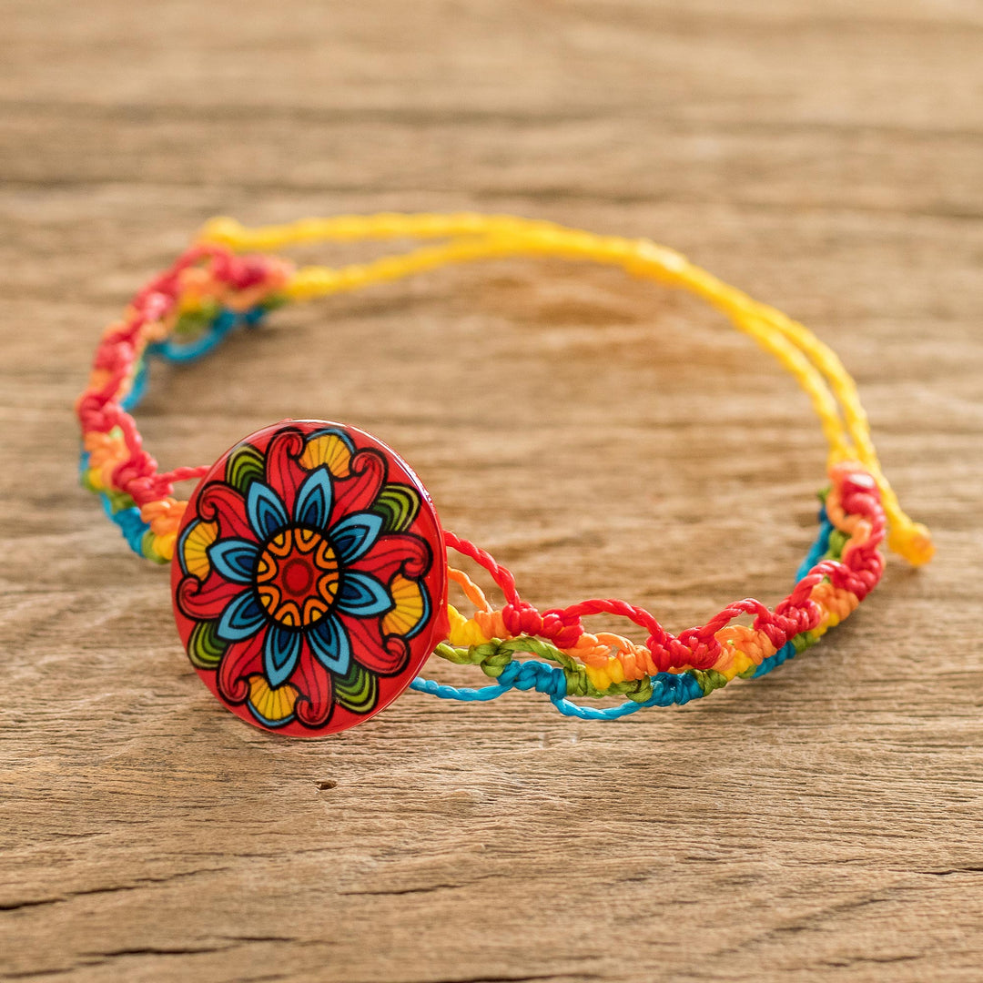 Splendid Mandala