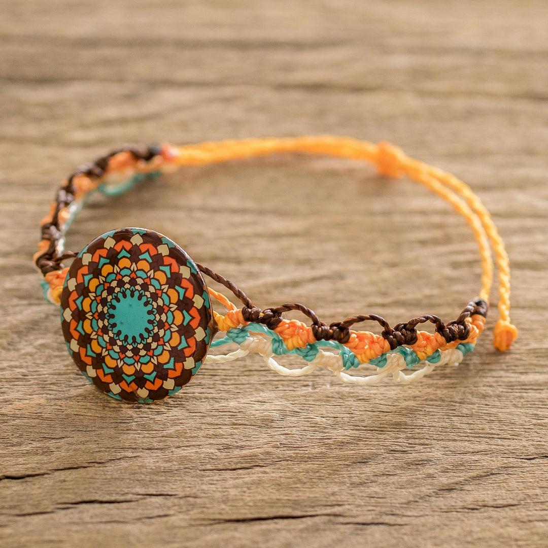 Harmonious Mandala