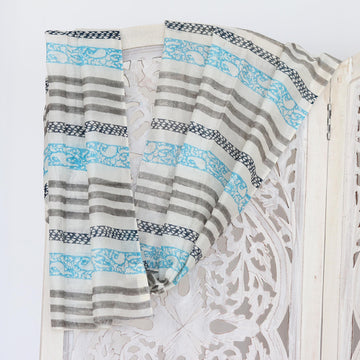 Paisley Breeze