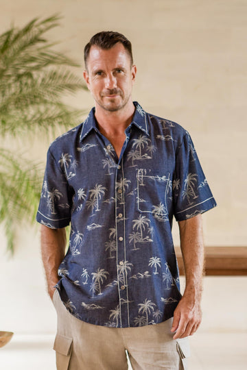 Tropical Vacation