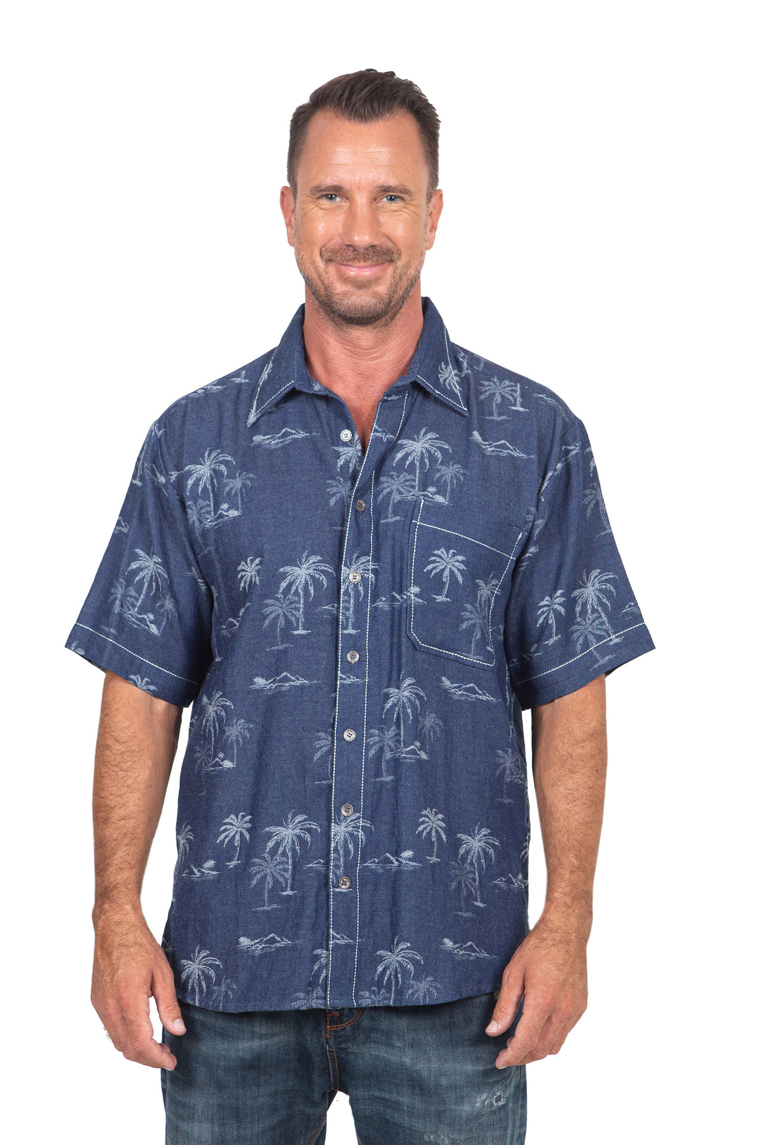 Tropical Vacation