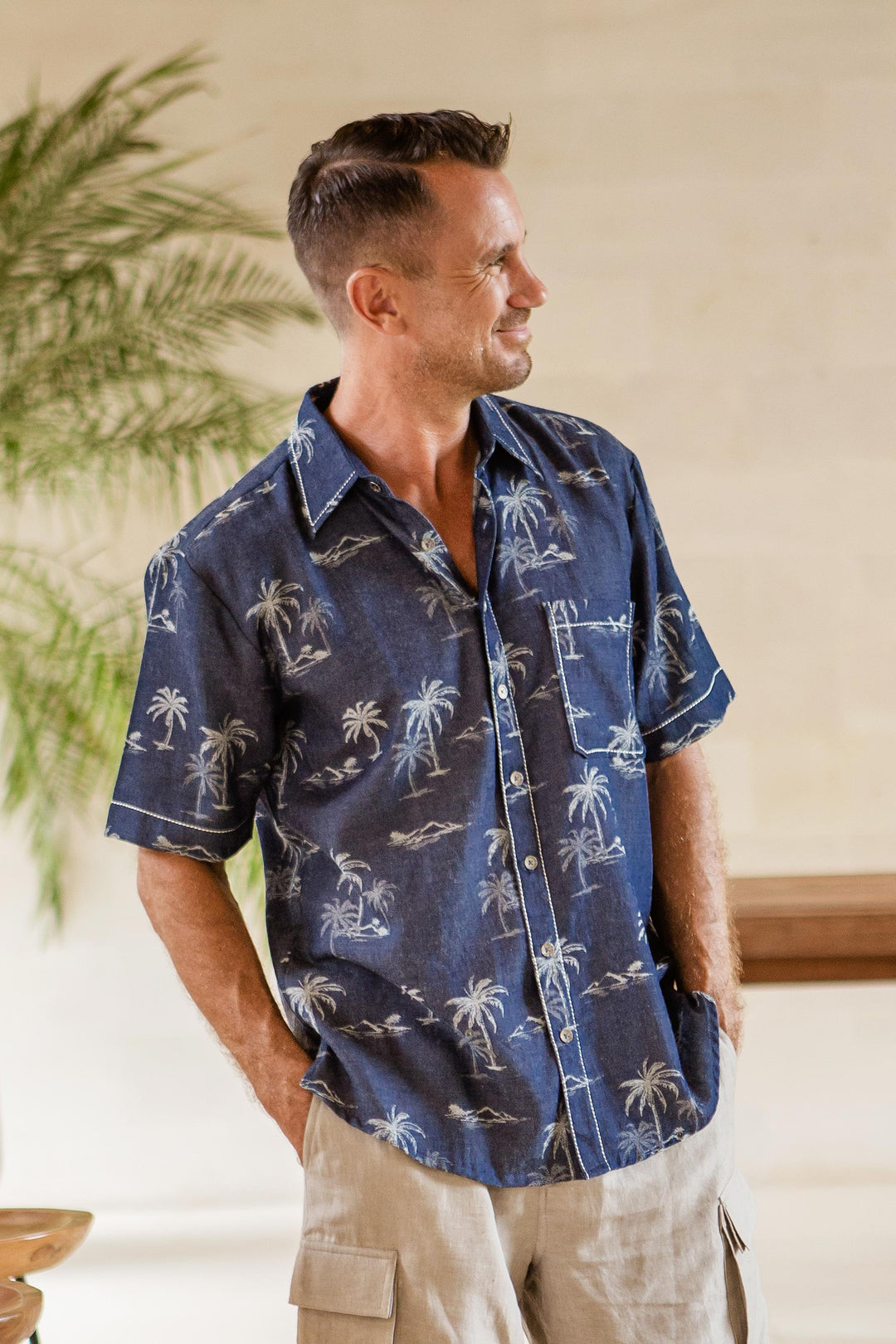 Tropical Vacation
