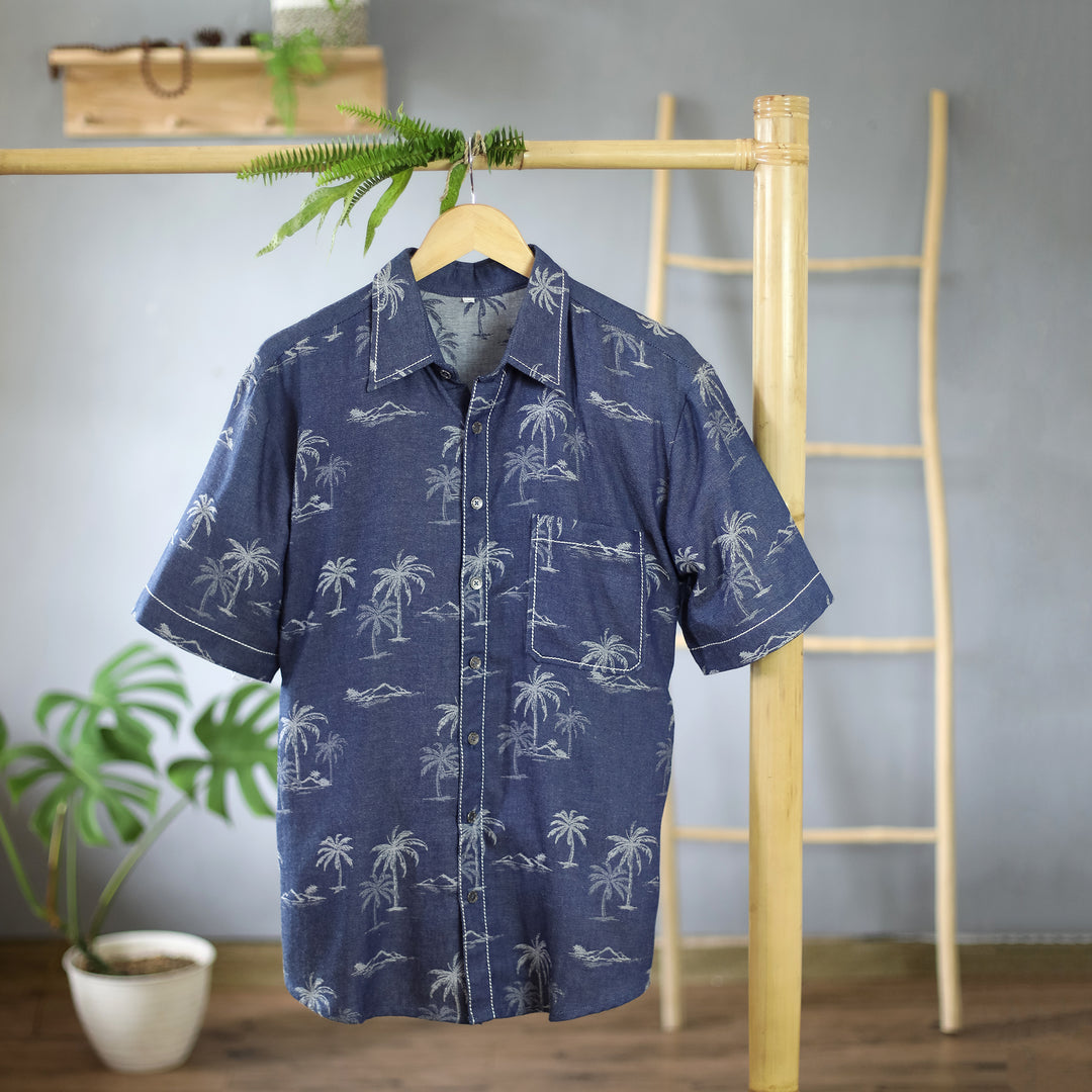 Tropical Vacation