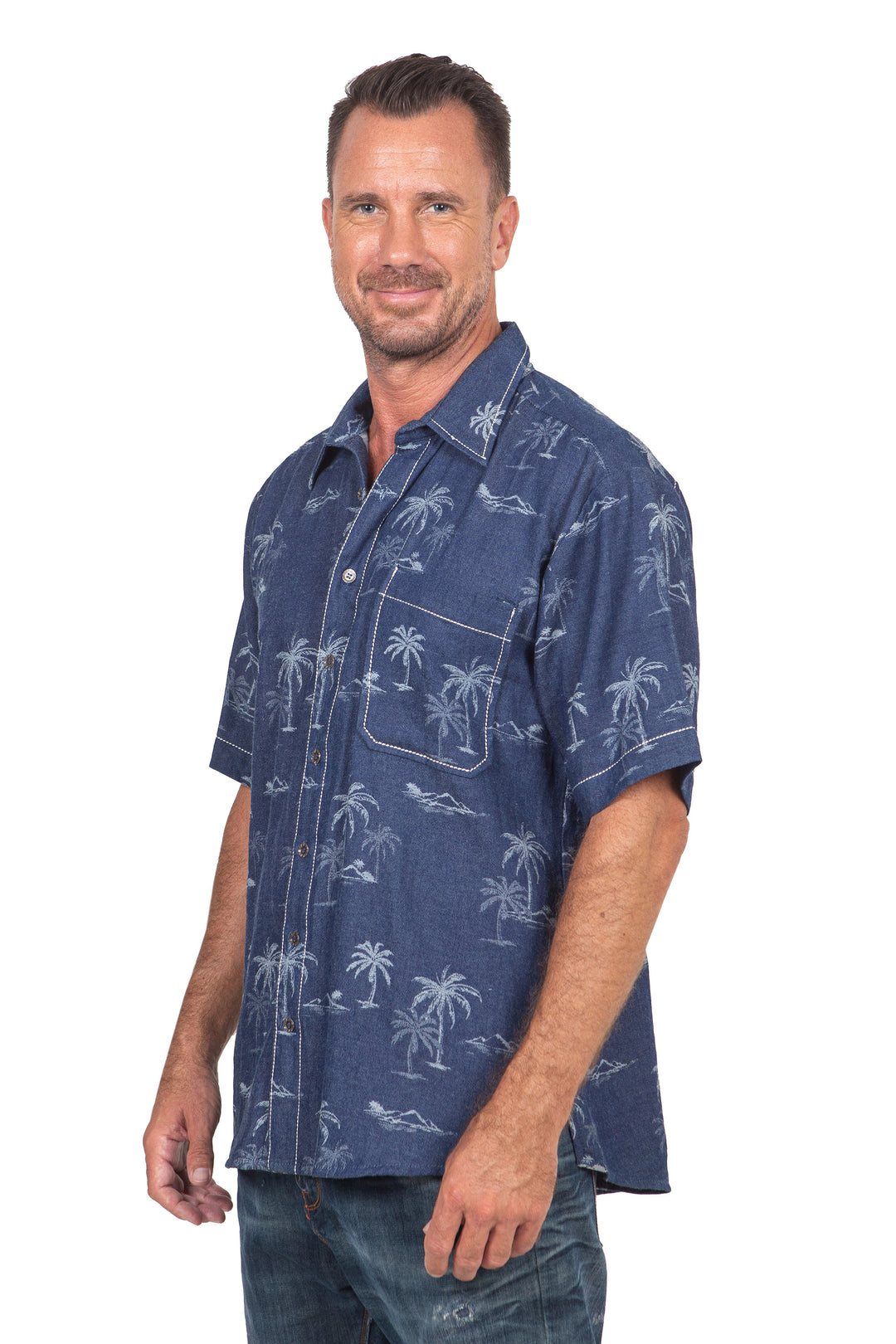 Tropical Vacation