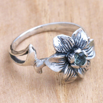 Melancholy Flower