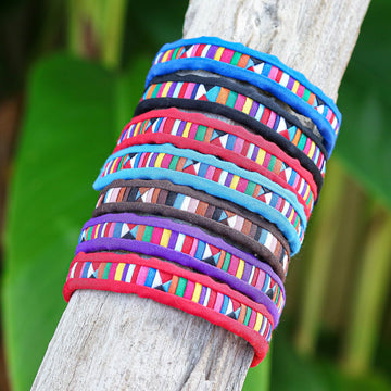 Tribal Friendship