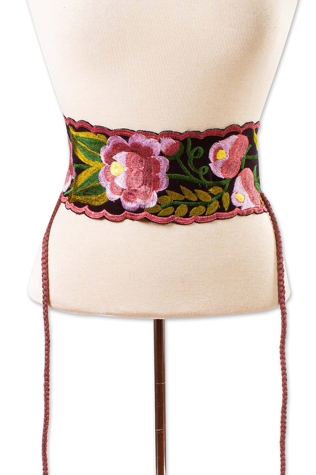 Flower Wrap
