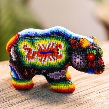 Scorpion Bear