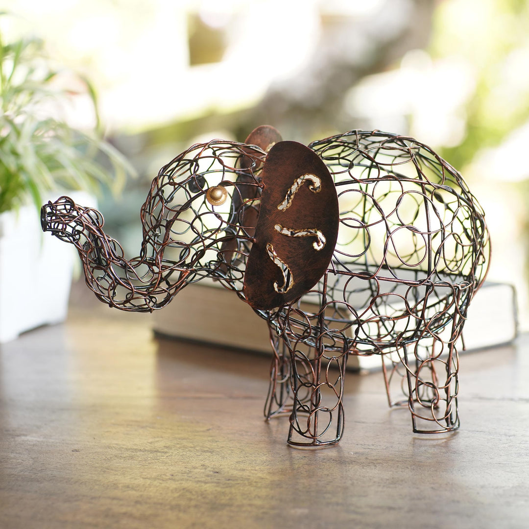 Elephant in the Room