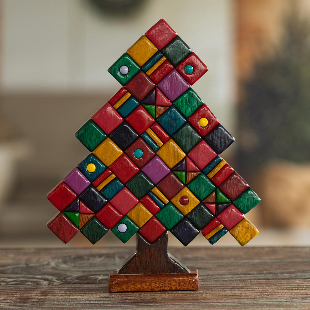 Gifting Tree