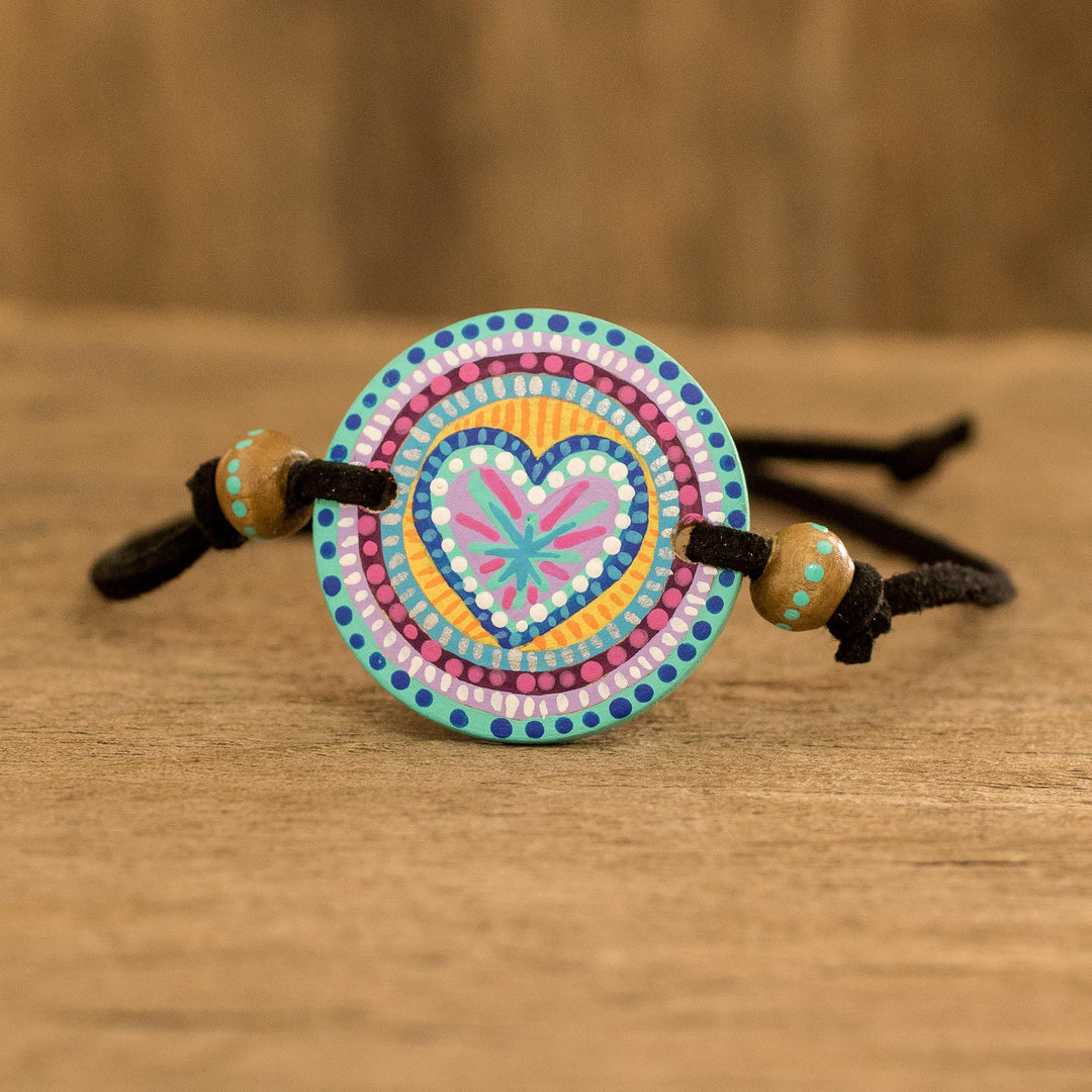 Love Mandala