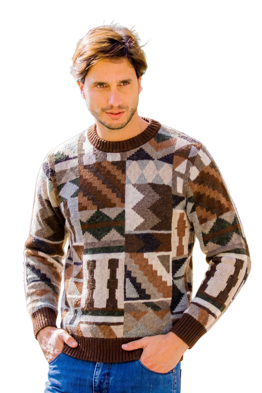 Inca Tocapu