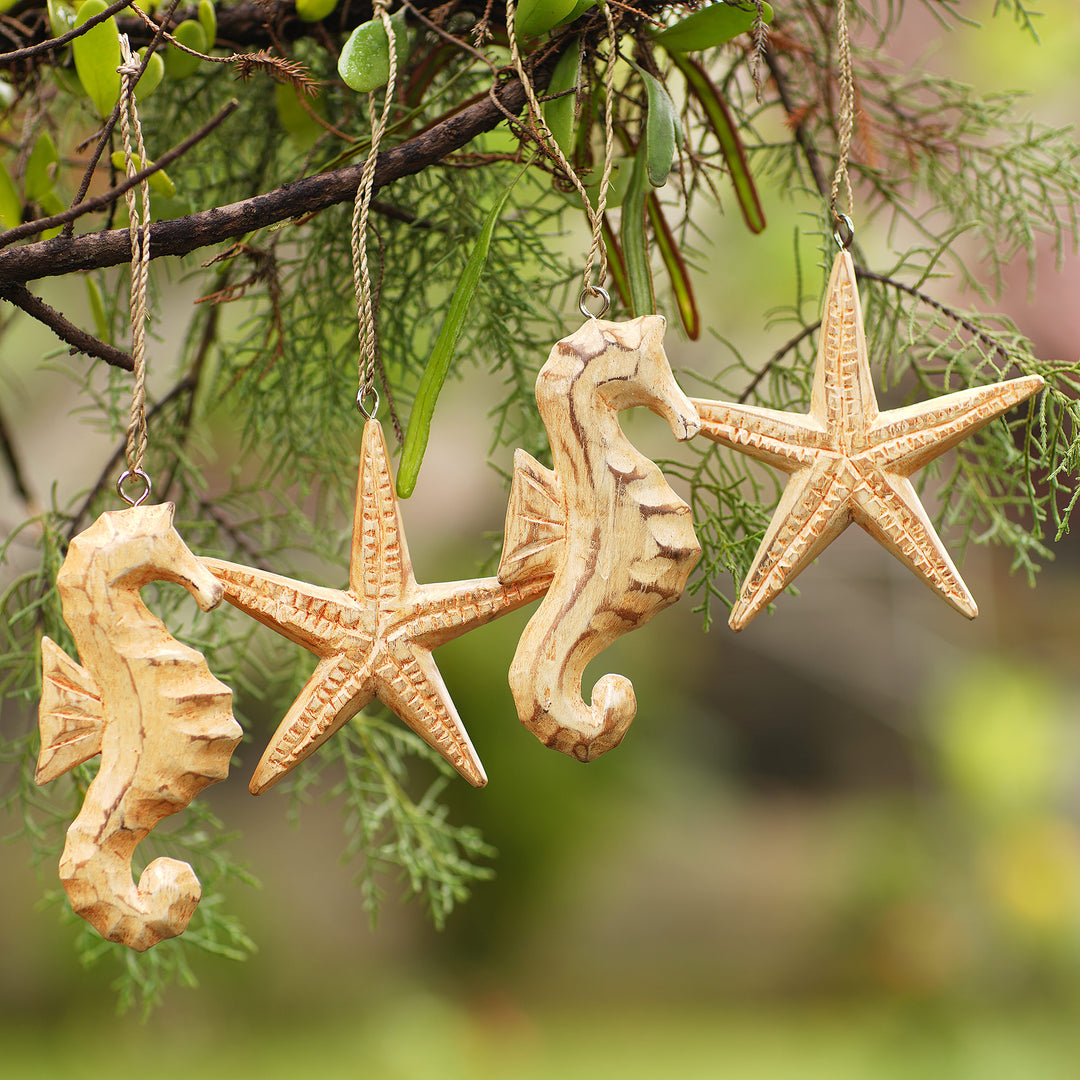 Seasonal Charm