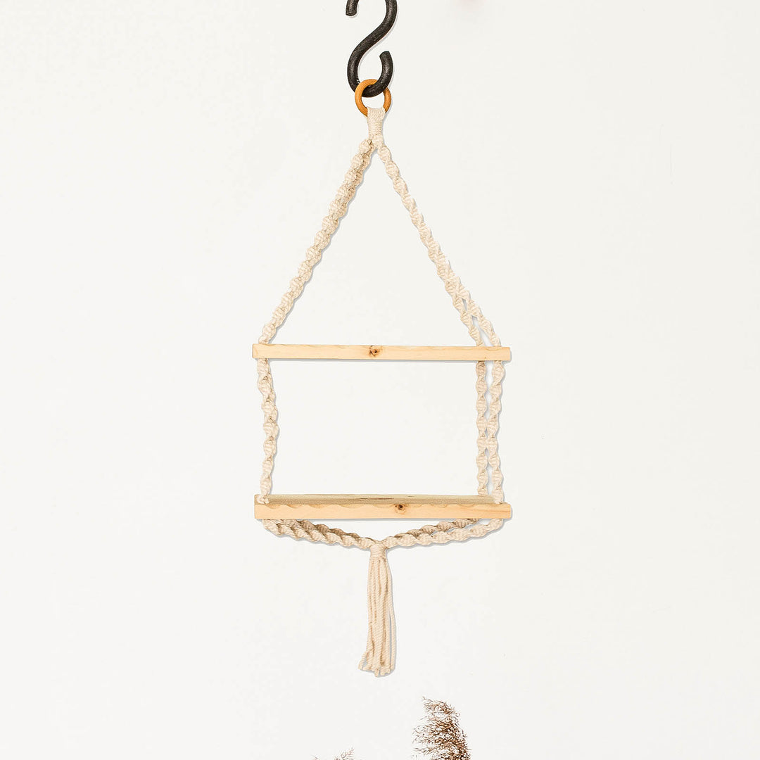 Keepsake Hammock