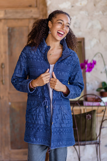 Chandi Anorak