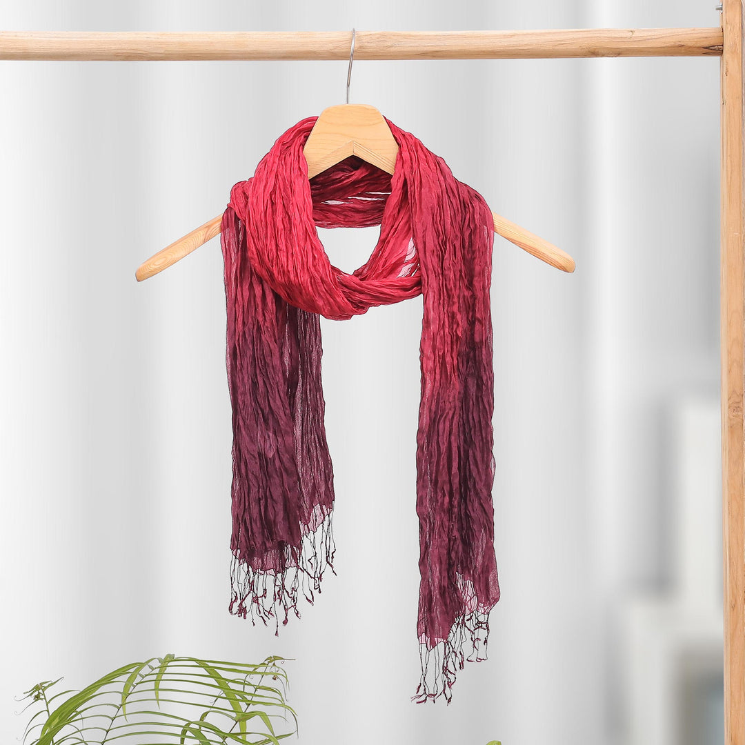 Passionate Transition