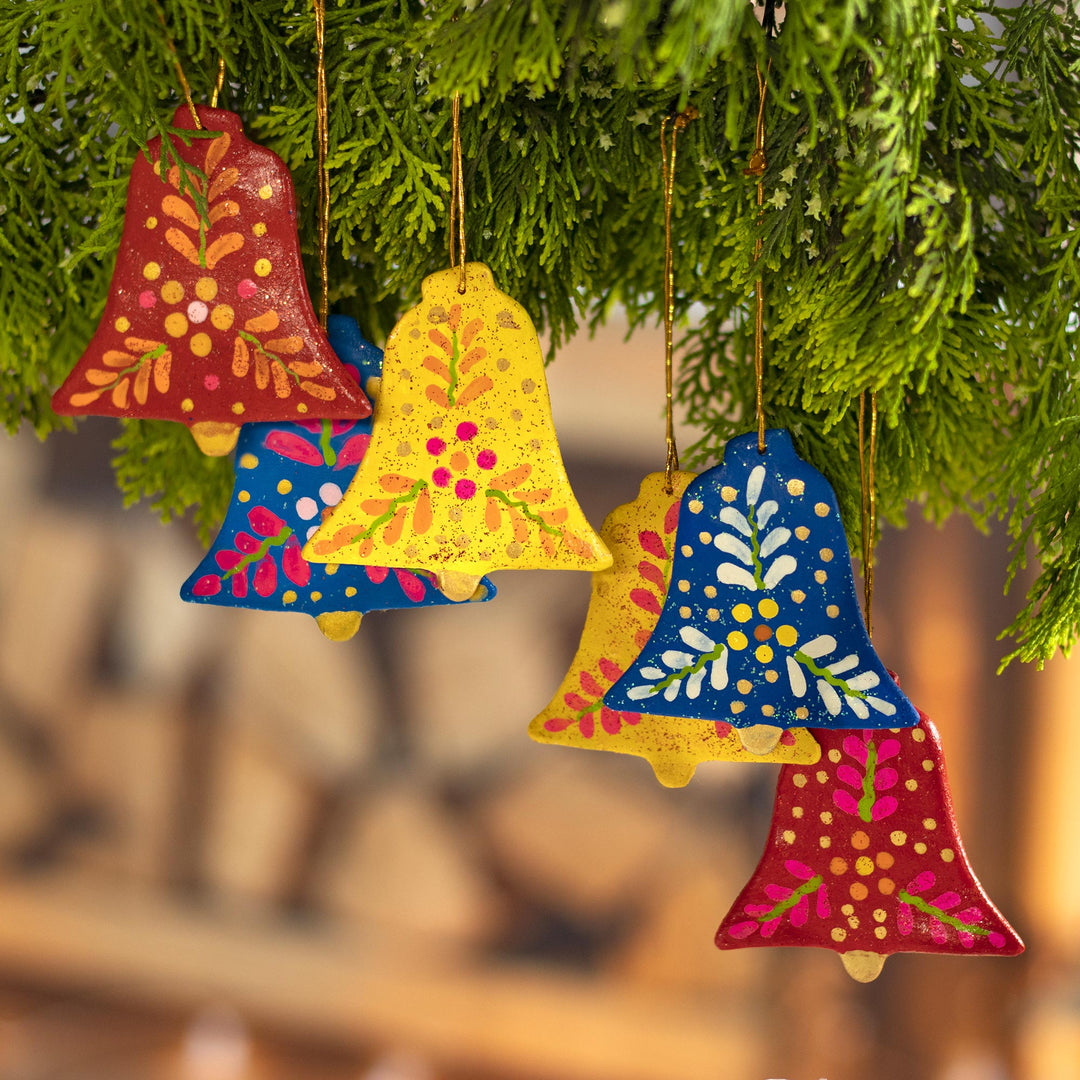 Cheerful Bells