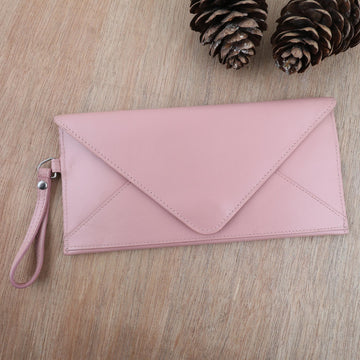 Cotton Candy in Pink