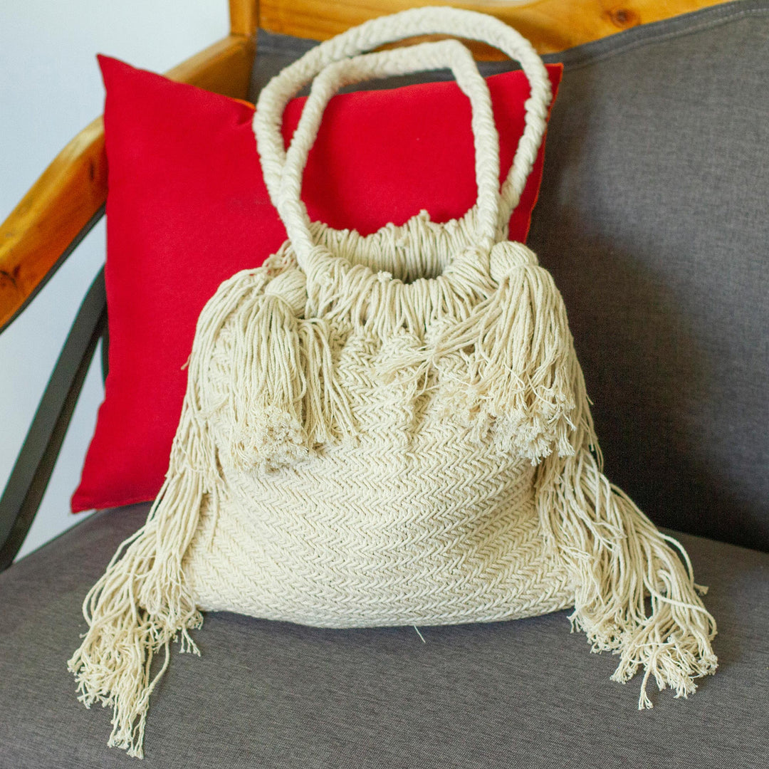 Terra Fria in Ivory