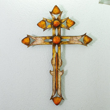 Solar Cross