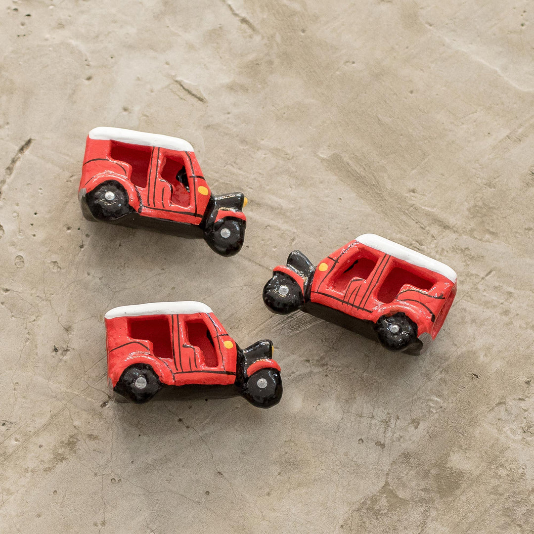 Tuc Tucs to Go