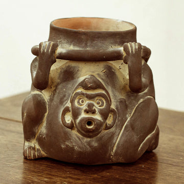Monkeyshines